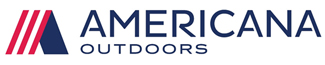 Americana Outdoors Logo