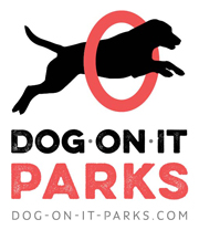 Dog-On-It Parks Logo
