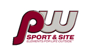 PW Athletics Logo