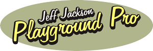 Jeff Jackson Playground Pro